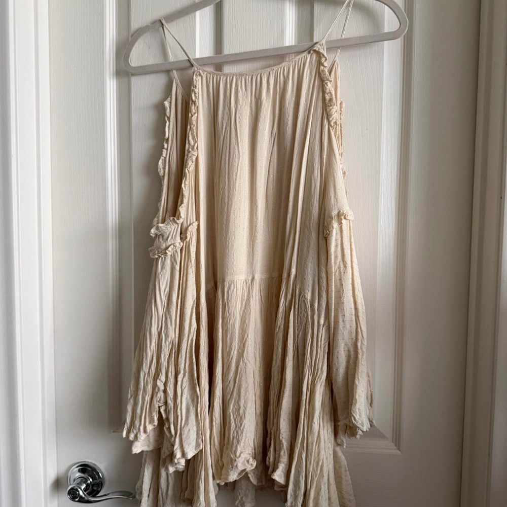 Spell and the Gypsy Florence Mini Dress - Picture 3 of 6